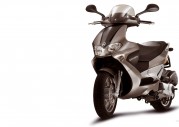 Gilera Runner 125VX